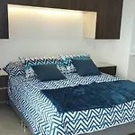 Apartasuite de ensueño