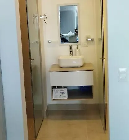 Apartamento Apartasuite De Ensueno *