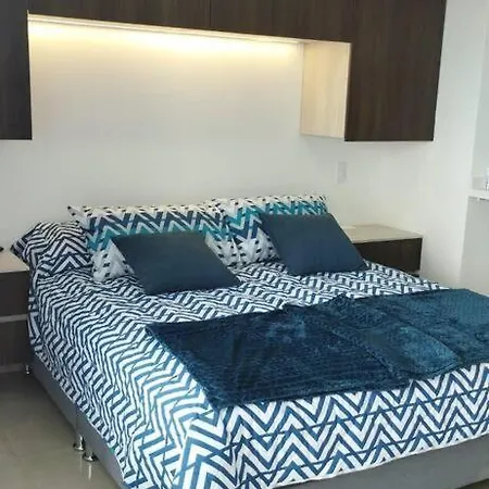 Apartasuite De Ensueno