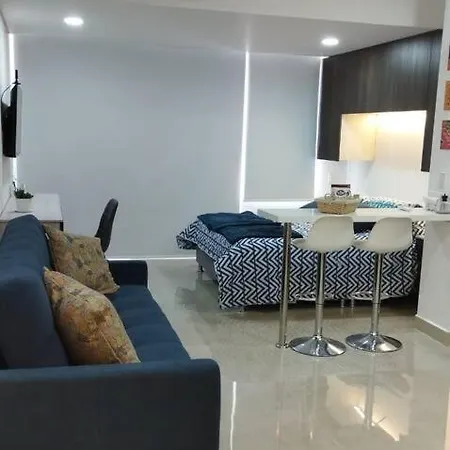 Apartasuite De Ensueno Apartamento