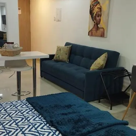 Apartasuite De Ensueno Apartamento *