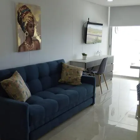 Apartasuite De Ensueno