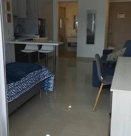Apartasuite De Ensueno Apartamento