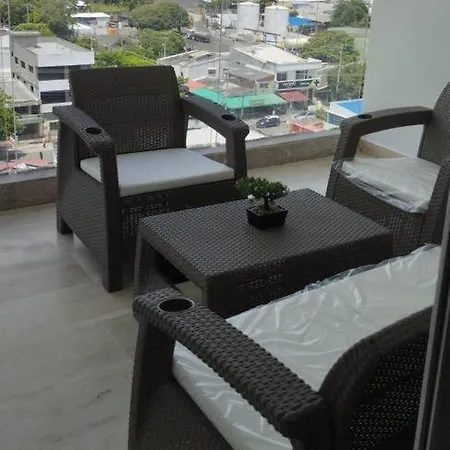 Apartamento Apartasuite De Ensueno