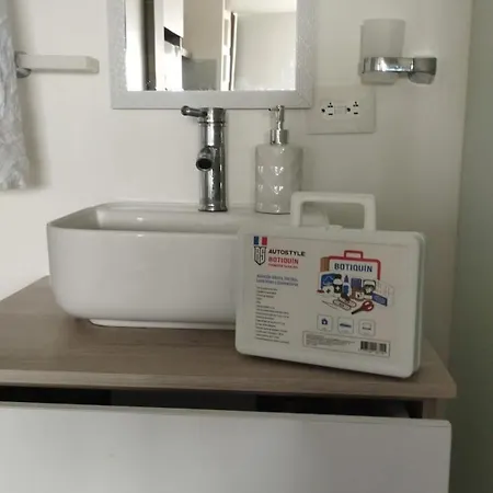 Apartasuite De Ensueno