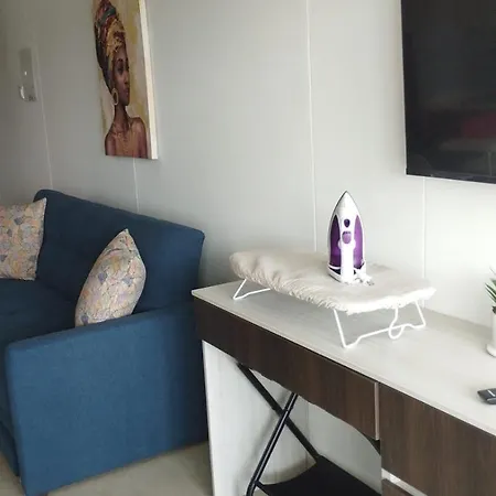 Apartasuite De Ensueno Apartamento